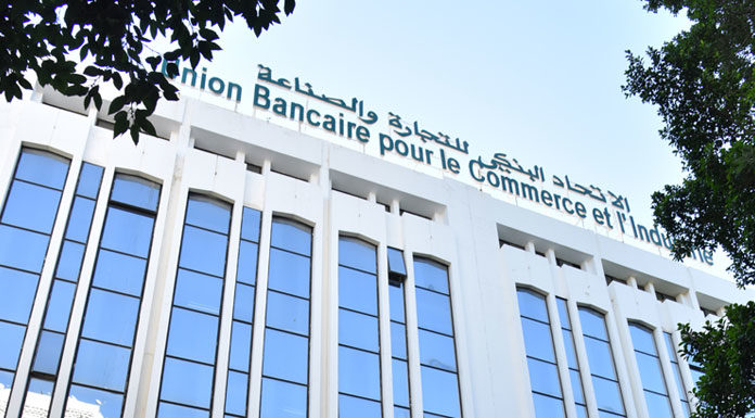 UBCI UBCI