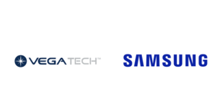 VEGATECH et Samsung