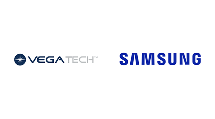 VEGATECH et Samsung