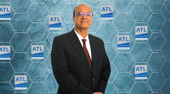 Zouhaier TAMBOURA DG ATL Leasing Zouhaier TAMBOURA DG ATL Leasing