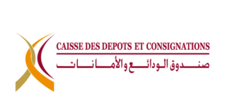 caisse des dépôts et consignations