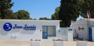 école Jean Jaurès