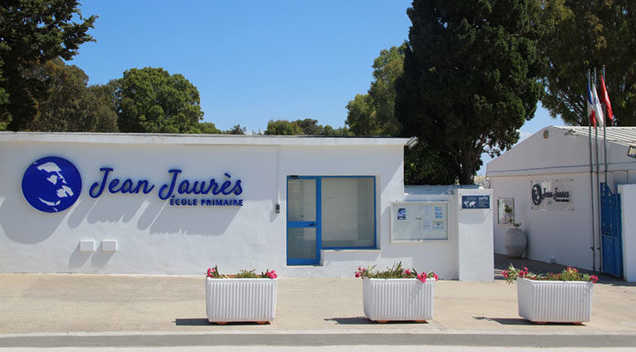 école Jean Jaurès école Jean Jaurès