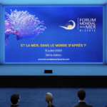 3ème édition du Forum Mondial de la Mer