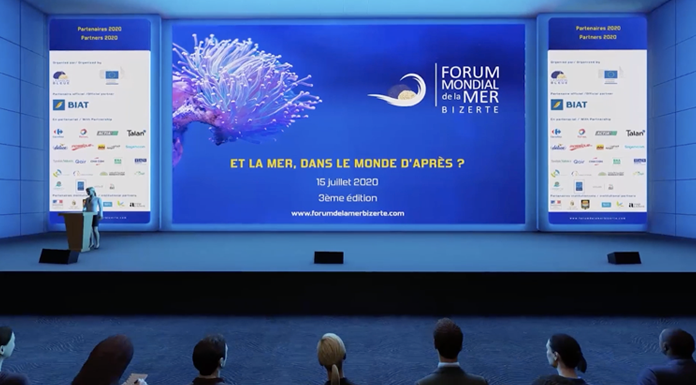 3ème édition du Forum Mondial de la Mer