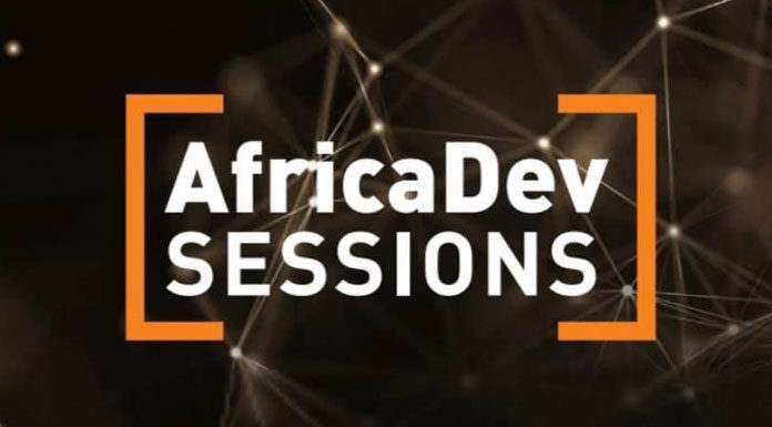 AfricaDev Sessions AfricaDev Sessions