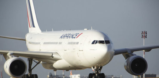 Air France Archives  Entreprises Magazine