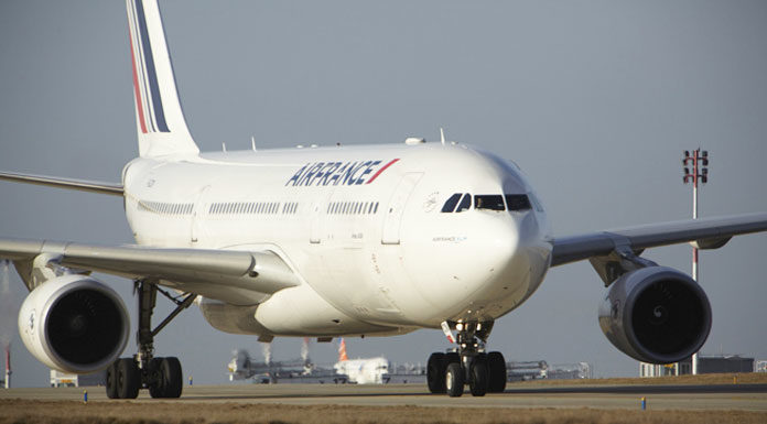 Air France Air France