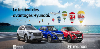 Alpha Hyundai Motor s'associe à sept grandes entreprises