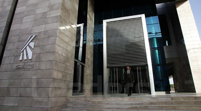 Bourse de Tunis Bourse de Tunis