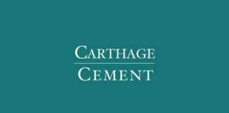 Carthage Cement