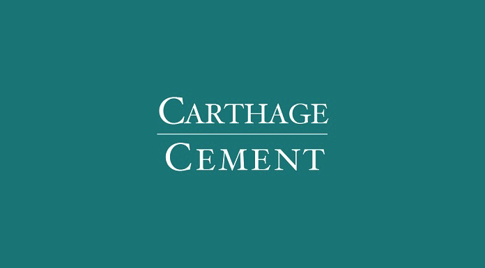 Carthage Cement