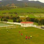 Complexe Sportif Hammam-Bourguiba