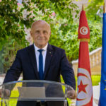 Discours Olivier Poivre d’Arvor Fête nationale française