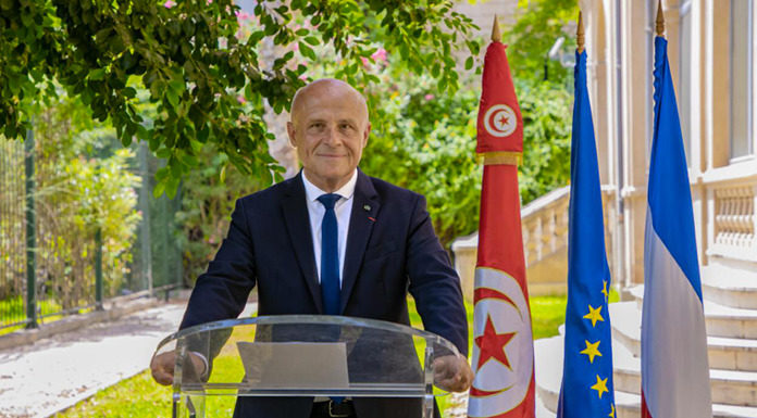 Discours Olivier Poivre d’Arvor Fête nationale française