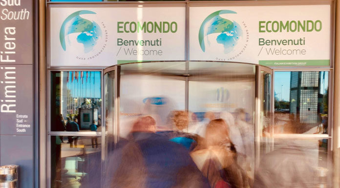 Ecomondo et Key Energy 2020