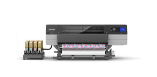 Epson imprimante SureColor SC-F10000