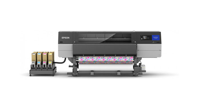 Epson imprimante SureColor SC-F10000