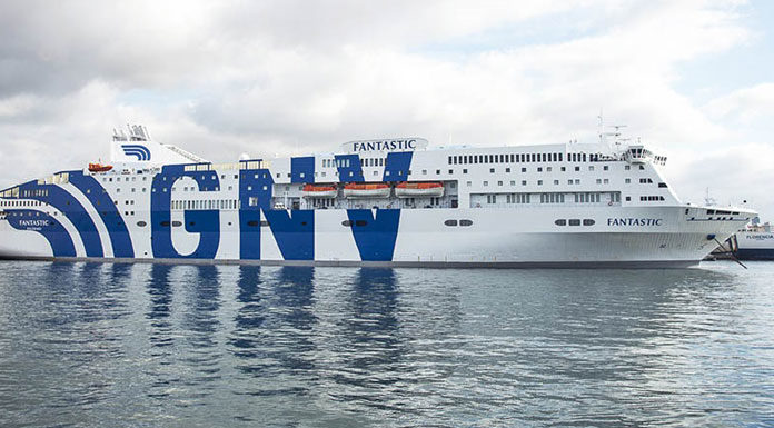 GNV GNV
