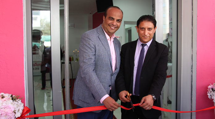Inauguration Agence Baobab Mahdia Inauguration Agence Baobab Mahdia