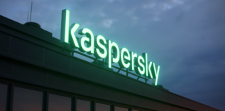 Kaspersky