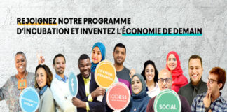 Lab’ess recherche 15 projets à impact positif