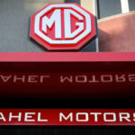 Morris Garages Tunisie agence M'saken