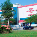Nile University of Nigéria