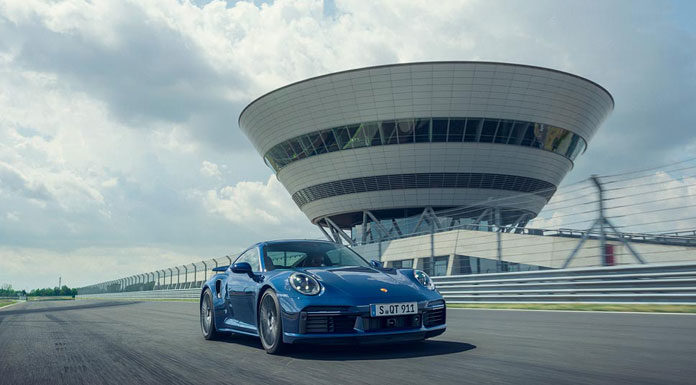 Porsche 911 Turbo Porsche 911 Turbo