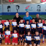 SMILE Handball Academy by Heykel Megannem