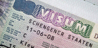Schengen maghrébin