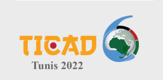 Ticad Tunis 2022