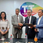 Tunisie Telecom et SESAME University