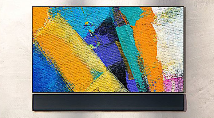 barre de son GX de LG barre de son GX de LG