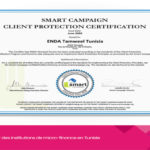 certification Smart Campaign Enda Tamweel