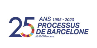 25ème anniversaire du lancement du processus de Barcelone