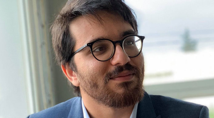 Amine Snoussi Amine Snoussi