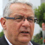 Brahim Sanaa DG Carthage Cement