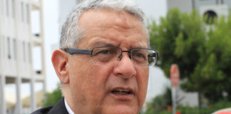 Brahim Sanaa DG Carthage Cement