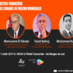 Conférence annuelle du club finance de l'ATUGE