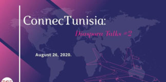 ConnecTunisia Diaspora Talk