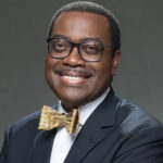 Dr. Akinwumi A. Adesina