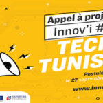 Innov’i EU4Innovation Tech Tunisia