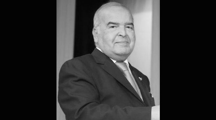 Mohamed GUEDDICHE Mohamed GUEDDICHE