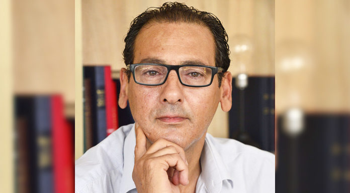 Nabil ALLANI Nabil ALLANI