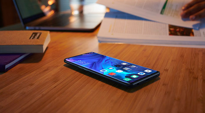 OPPO Série Reno4 OPPO Série Reno4