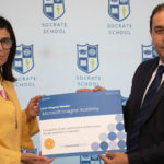 Socrate School et Microsoft Education