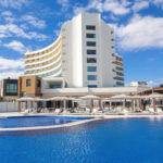 Sousse Pearl Marriott Resort & Spa