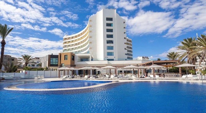 Sousse Pearl Marriott Resort & Spa