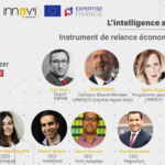 Webinaire Innov'i - EU4Innovation